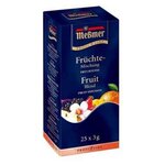 Чай фруктовый Messmer Fruit Blend в пакетиках - изображение