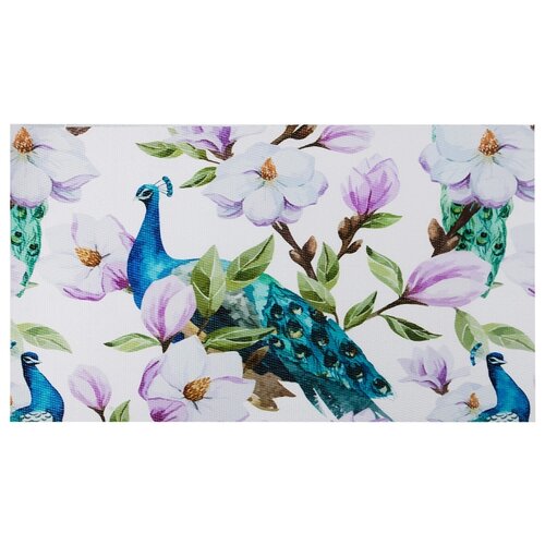 фото Подставка-салфетка под посуду 45х30 см lefard (771-065)