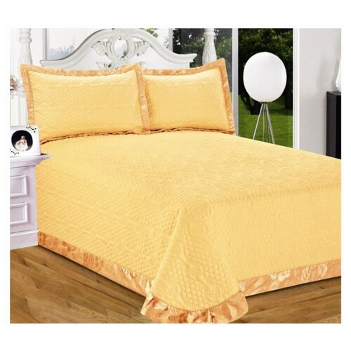 фото Комплект с покрывалом valtery