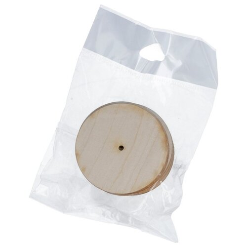 HobbyBe CDD-70 Диски из фанеры 70 ± 0.1 мм 10 шт. для суставов мишек Тедди 37545621542