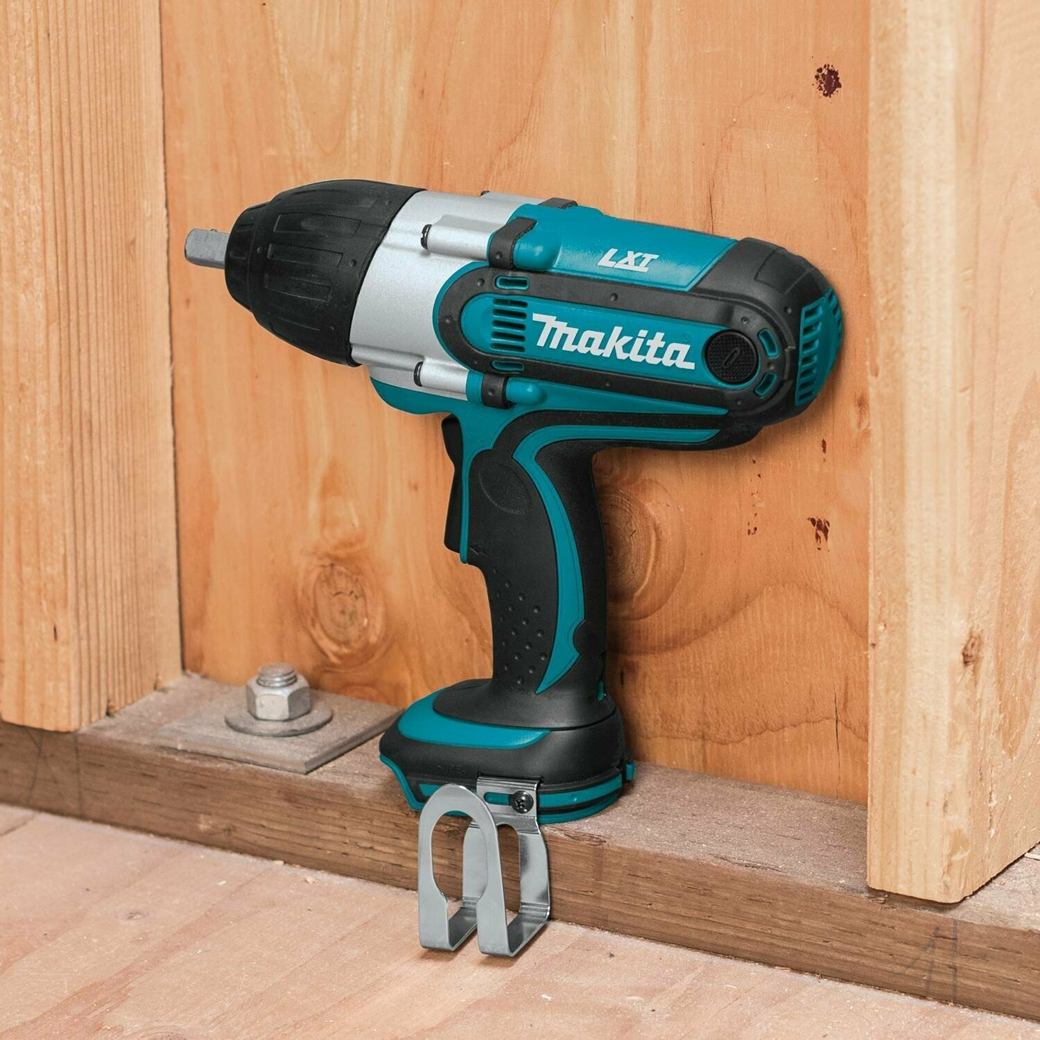 гайковерт Makita DTW450Z - фото №19