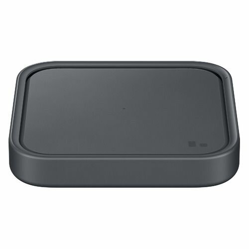 Беспроводное зарядное устройство Samsung EP-P2400, USB type-C, USB, 2.77A, черный [ep-p2400tbrgru]