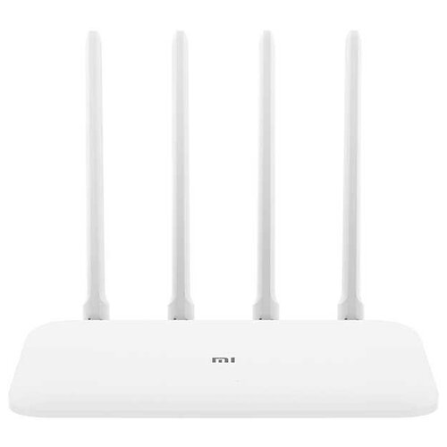 фото Wi-fi роутер xiaomi mi wi-fi router 3g v2, белый