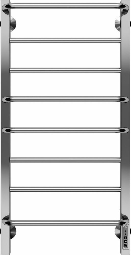 Полотенцесушитель электрический Terminus Евромикс П8 400x850 квадро