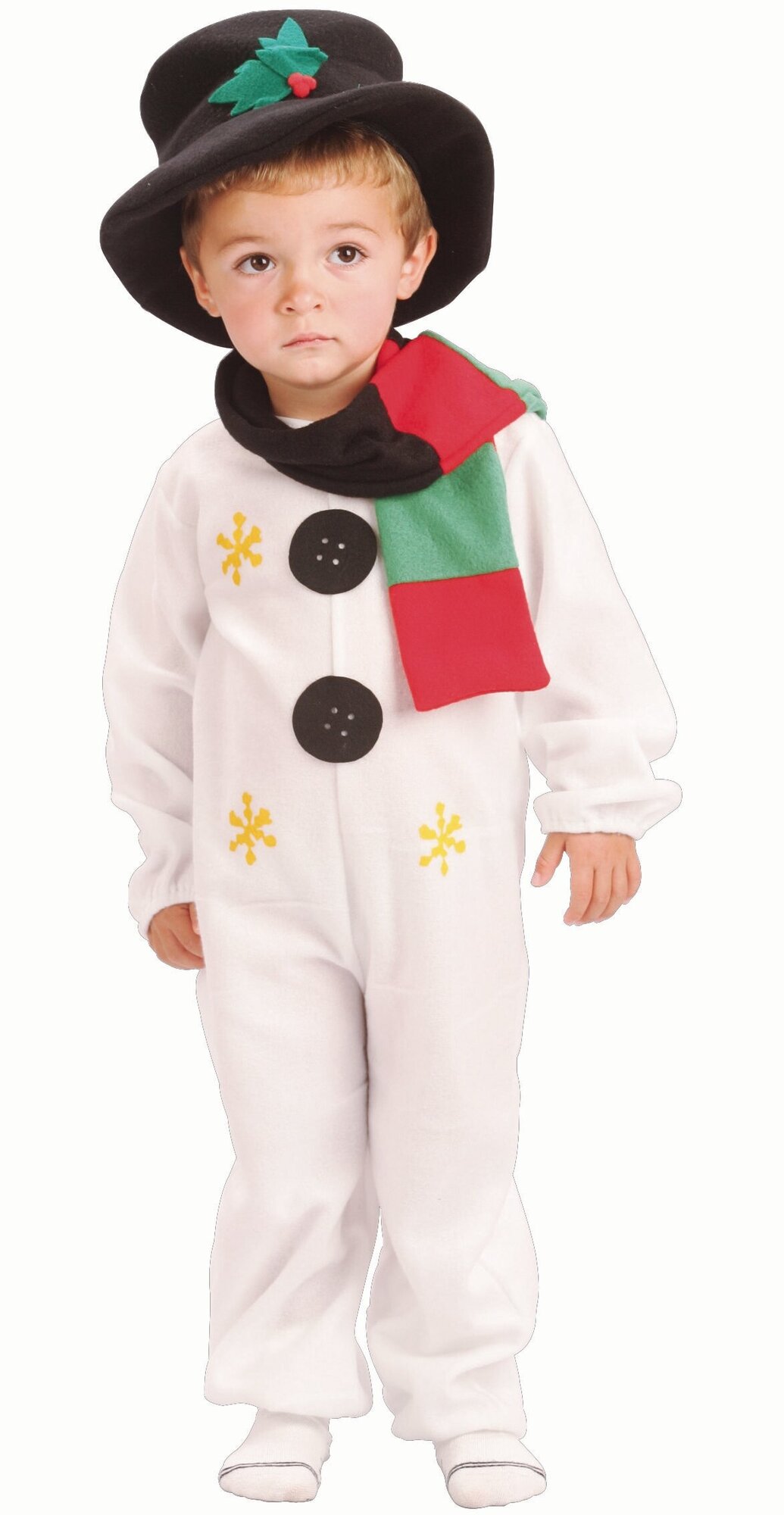 Карнавальный костюм Снеговик для мальчика Батик купить в интернет-магазине Wildberries