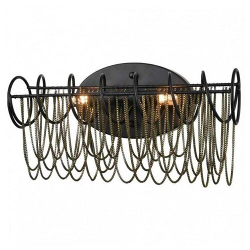 фото Настенный светильник vele luce