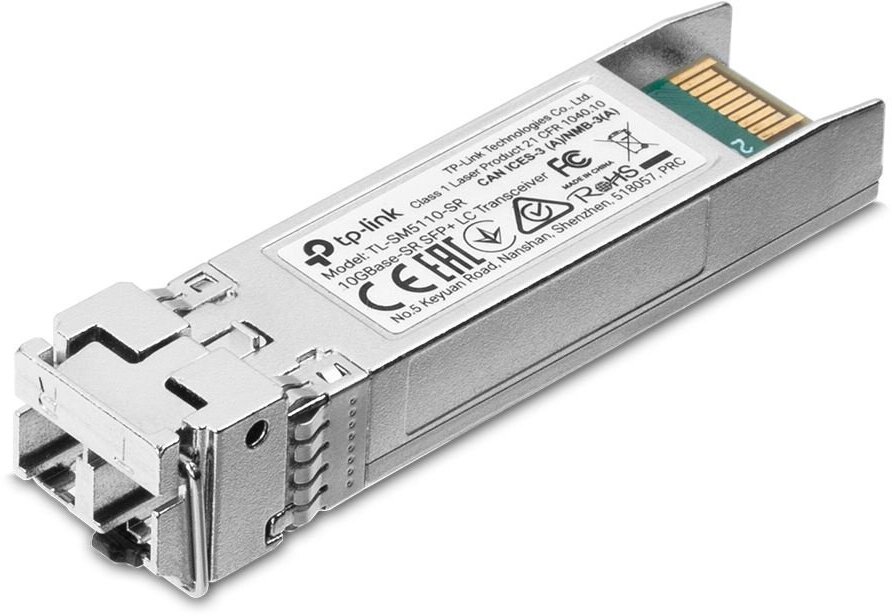 Трансивер TP-Link SM5110-SR SFP+