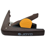 Каподастр, цвет древесины, Joyo JCP-01(wood) - изображение