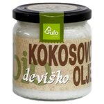 Bufo Масло кокосовое холодного отжима - изображение