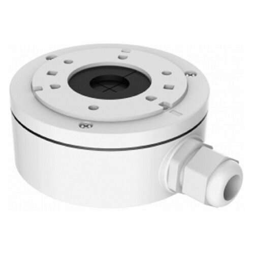 Монтажная коробка Hikvision DS-1280ZJ-XS белый 1