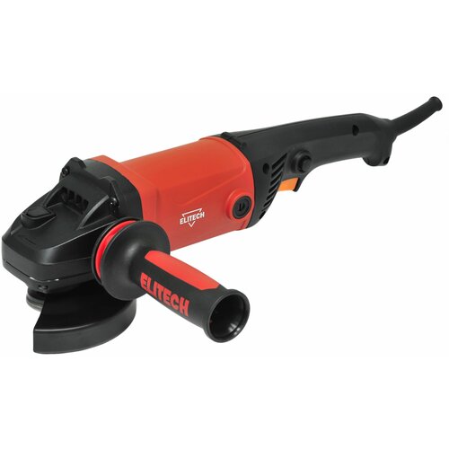 Шлифмашина угловая ELITECH МШУ 1412 835700₽