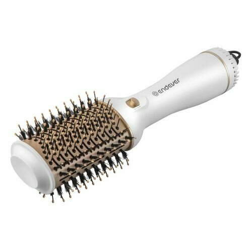 Щипцы Endever Aurora-500 белый 90294 221000₽