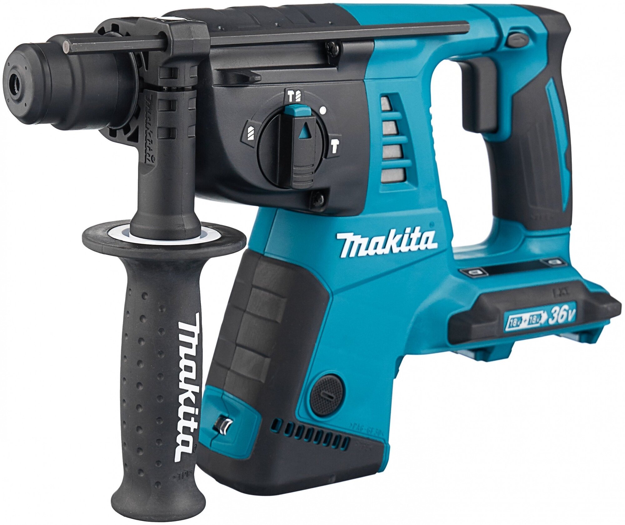 Перфоратор Makita DHR263Z