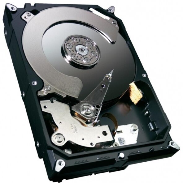 Жесткий диск Seagate ST32000647NS 2Tb 7200 SATAIII 3.5" HDD