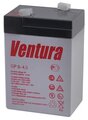 Аккумуляторная батарея Ventura GP 6-4.5 6В 4.5 А·ч