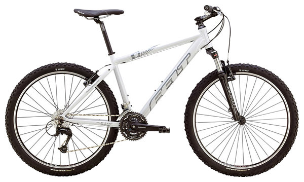 Горный (MTB) велосипед Felt Q600 (2008)
