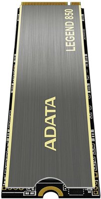 Твердотельный накопитель A-Data Legend 850 2Tb ALEG-850-2TCS