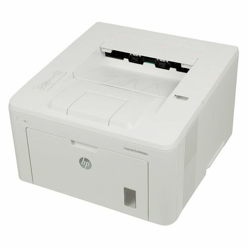 Принтер Лазерный Hp Laserjet Pro M203dw Ч/Б A4 Купить В Москве За 33220