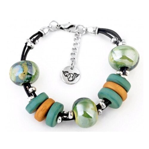 фото Браслет by dziubeka bc0026 g