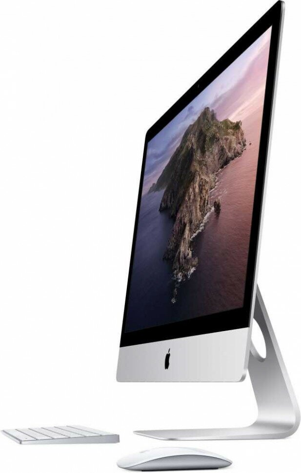 27" Моноблок Apple iMac (Retina 5K середина 2020 г)