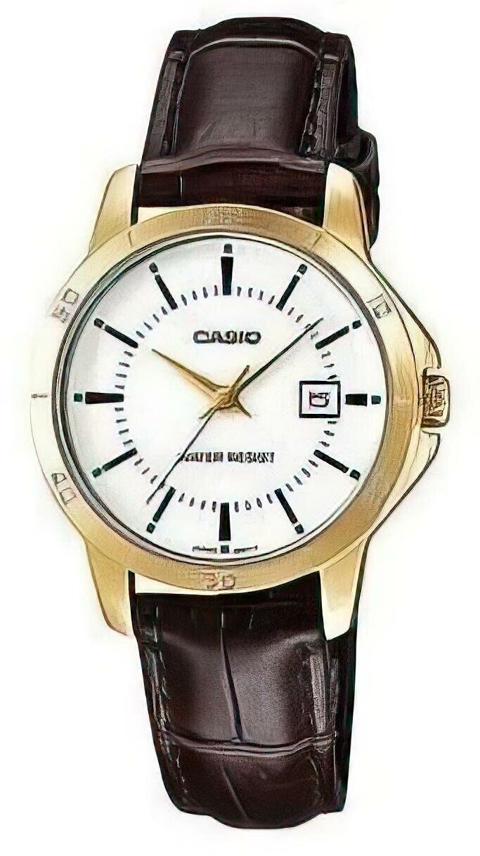 Наручные часы CASIO Collection MTP-V004GL-7A