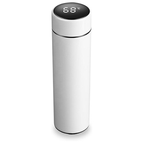 Термос с индикатором температуры Zofft Temperature Display Steel thermos