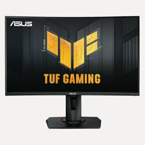 Изображение товара Монитор ASUS TUF Gaming VG27VQM 27", черный [90lm0510-b03e70]