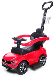 Каталка-толокар Baby Care T-ROC (651)