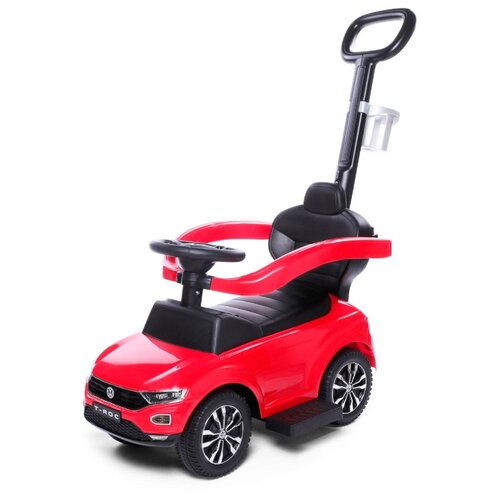 фото Каталка-толокар baby care t-roc