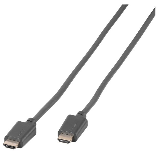 Кабель и переходник Vivanco 45522 (HDMI-HDMI,1.5 m)