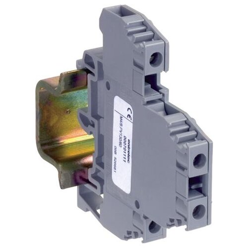 Компонент клеммного блока ABB 1SNA007028R2200