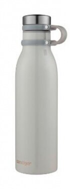 Термос-бутылка CONTIGO Matterhorn, 0.59л, белый [2136679] - фотография № 4
