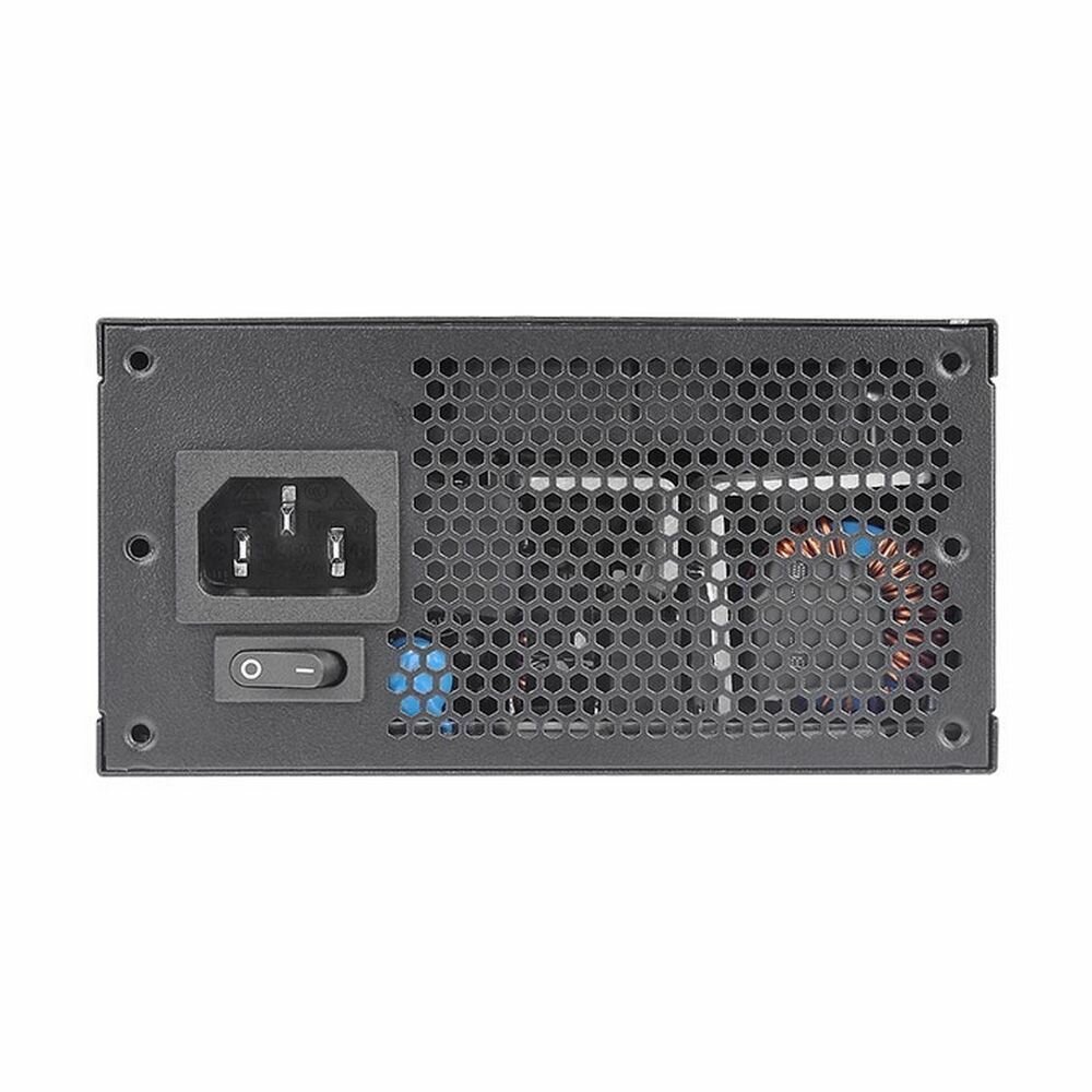 Блок питания Thermaltake [PS-STP-0850FNFAGE-1] - фото №7