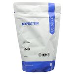 Аминокислота Myprotein 100% HMB Amino Acid (500 г) - изображение