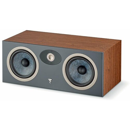 Центральный канал Focal Theva Center Dark Wood