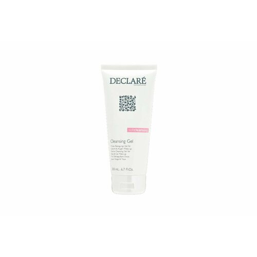 DECLARE Мягкий очищающий гель Gentle Cleansing Gel