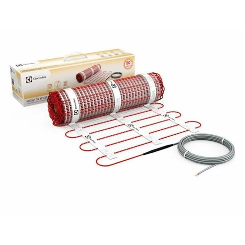 Тепловой мат Electrolux EEFM 2-150-15м 7050₽