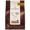 Callebaut №823 молочный, 33.6% какао 2500 г - изображение