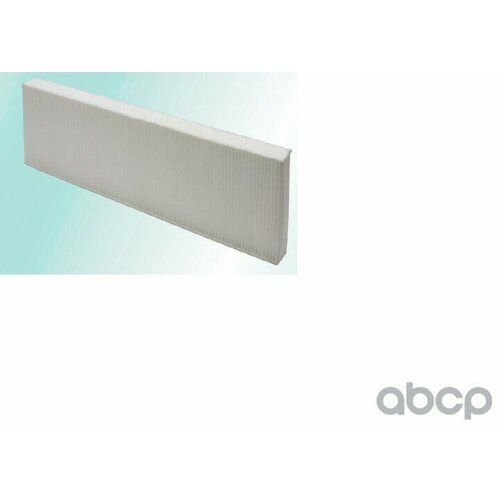 Фильтр Салона HD-parts арт 318915 1124₽