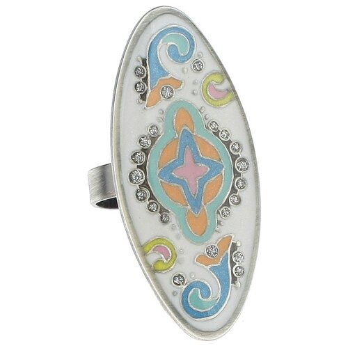 фото Кольцо *k74686 m clara bijoux