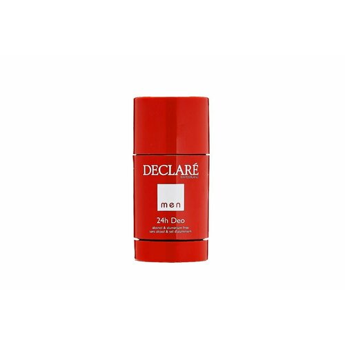 DECLARE Дезодорант для мужчин 24 часа Men 24H Deo роликовый дезодорант 24 часа declare 24h deodorant 75 мл