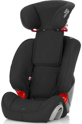 Siège Auto EVOLVA 1-2-3 - BRITAX ROMER