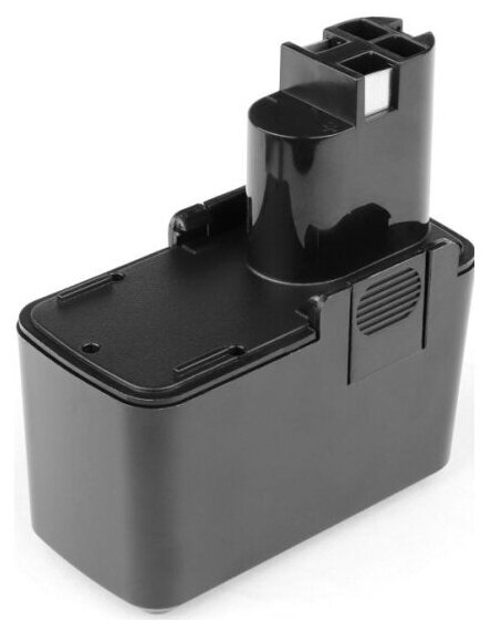 Аккумулятор Topon для Bosch 9.6 2.0 мАч (NiMH) PN: 2 607 335 152.
