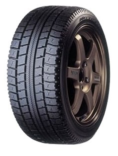 Зимние нешипованные шины Nitto SN 2 Winter (215/65 R17 99Q)