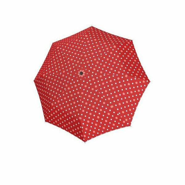 Зонт-трость Doppler, механика, 2 сложения, 8 спиц