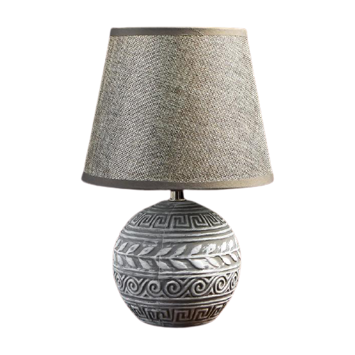 фото Настольная лампа risalux 38044/1 (4738472), 40 вт