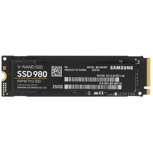 SSD накопитель Samsung - фото №18