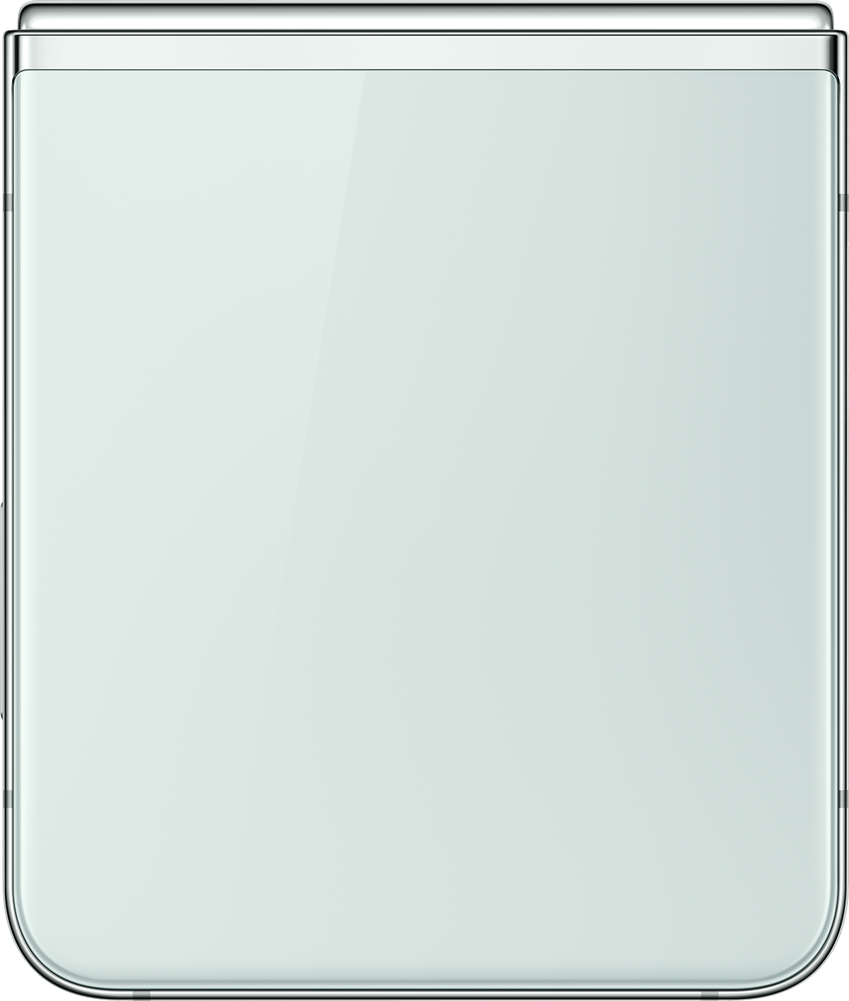 Смартфон Samsung Galaxy Z Flip5 8/256 ГБ, Dual: nano SIM + eSIM, мятный