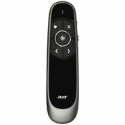 Презентер Acer OOD020 Radio USB (30м) черный (1369709)