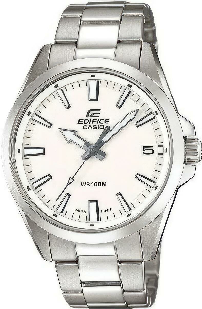 Наручные часы CASIO Edifice EFV-100D-7A